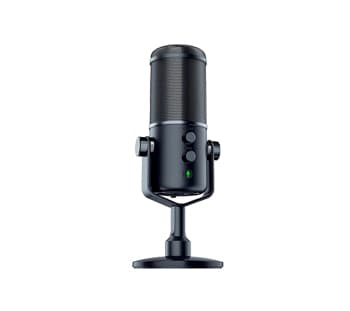 USB Microphones